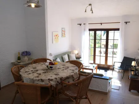 Casa Ogassa : Maison 3 chambres, piscine à 50m - Photo 9