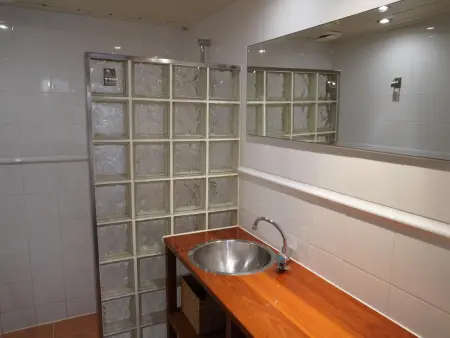 Casa Ogassa : Maison 3 chambres, piscine à 50m - Photo 21