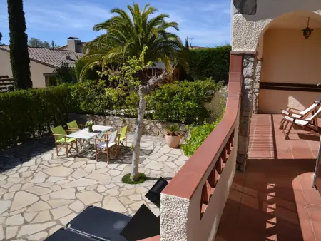 Casa Ogassa : Maison 3 chambres, piscine à 50m - Photo 26