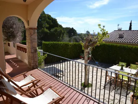 Casa Ogassa : Maison 3 chambres, piscine à 50m - Photo 27