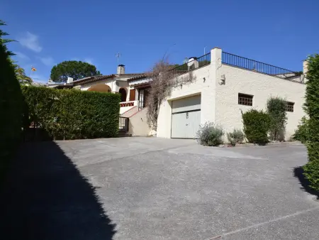 Casa Ogassa : Maison 3 chambres, piscine à 50m - Photo 28