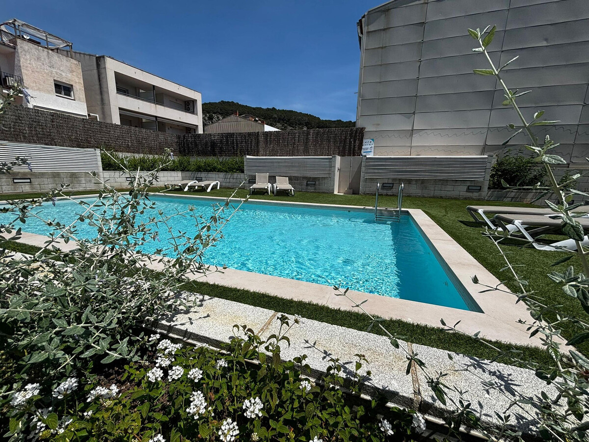 Appartement 2 chambres piscine et garage à L'Estartit - Photo 2
