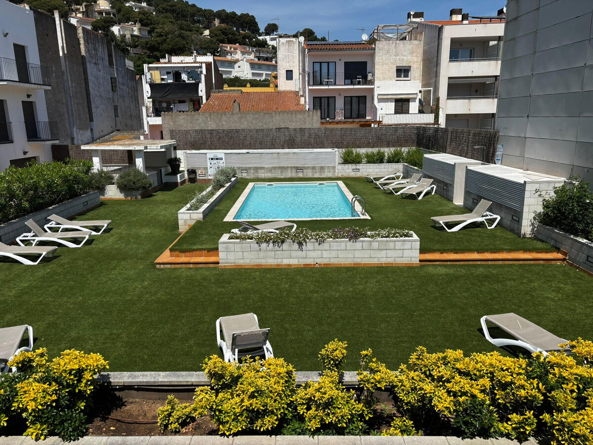 Appartement 2 chambres piscine et garage à L'Estartit - Photo 3