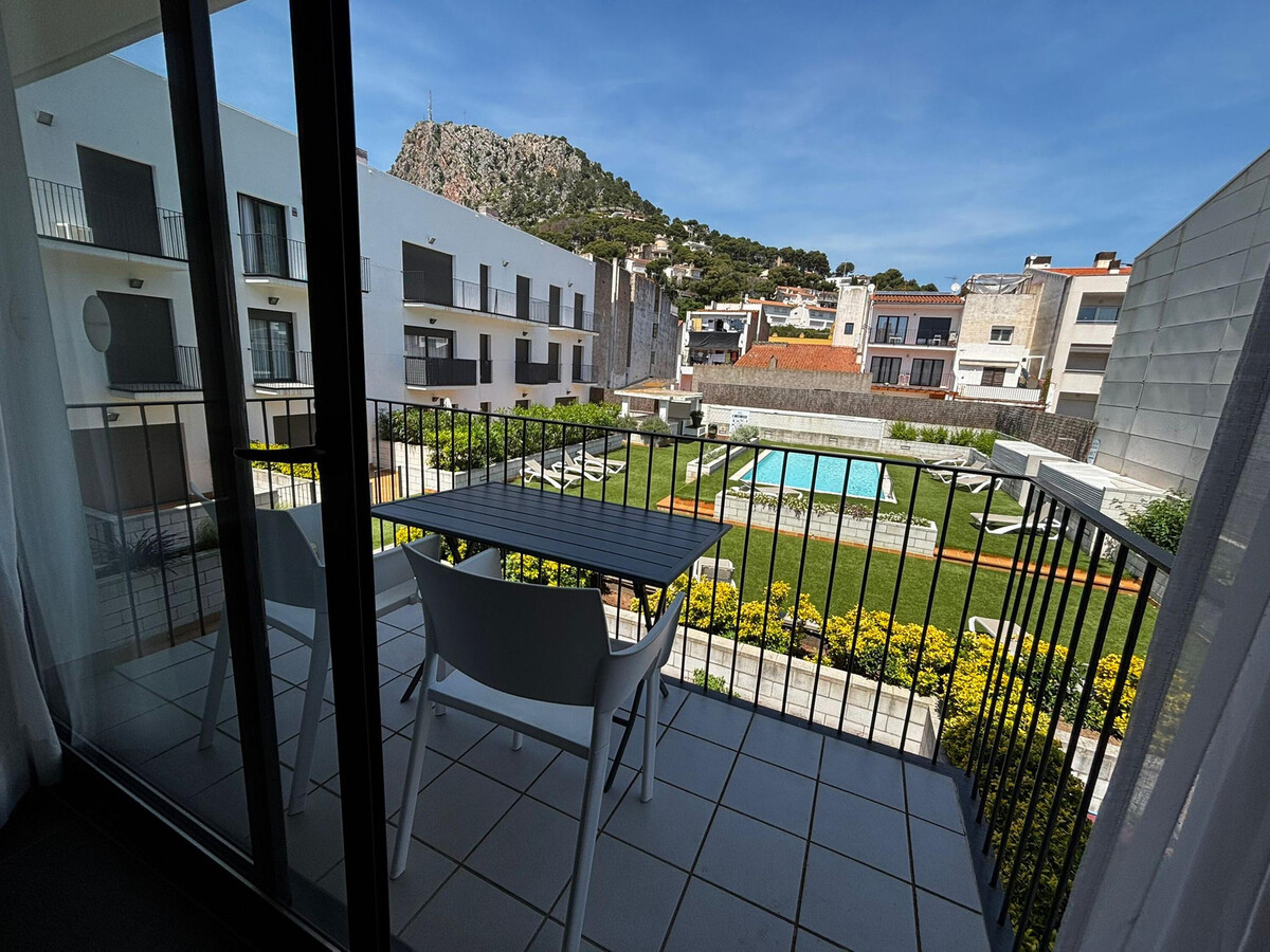 Appartement 2 chambres piscine et garage à L'Estartit - Photo 4