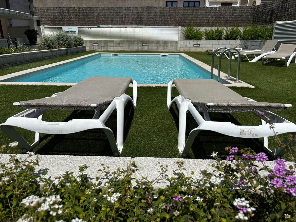 Appartement 2 chambres piscine et garage à L'Estartit - Photo 5