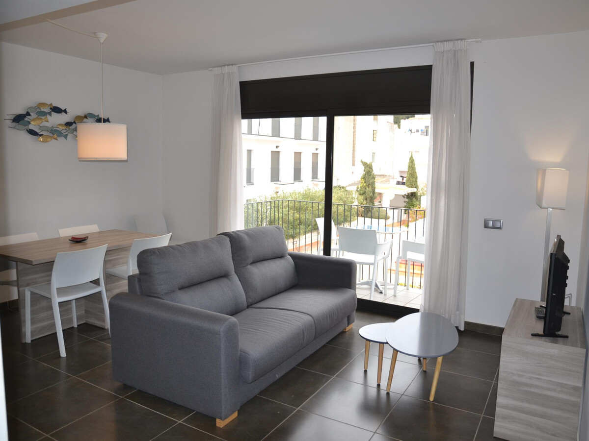 Appartement 2 chambres piscine et garage à L'Estartit - Photo 7