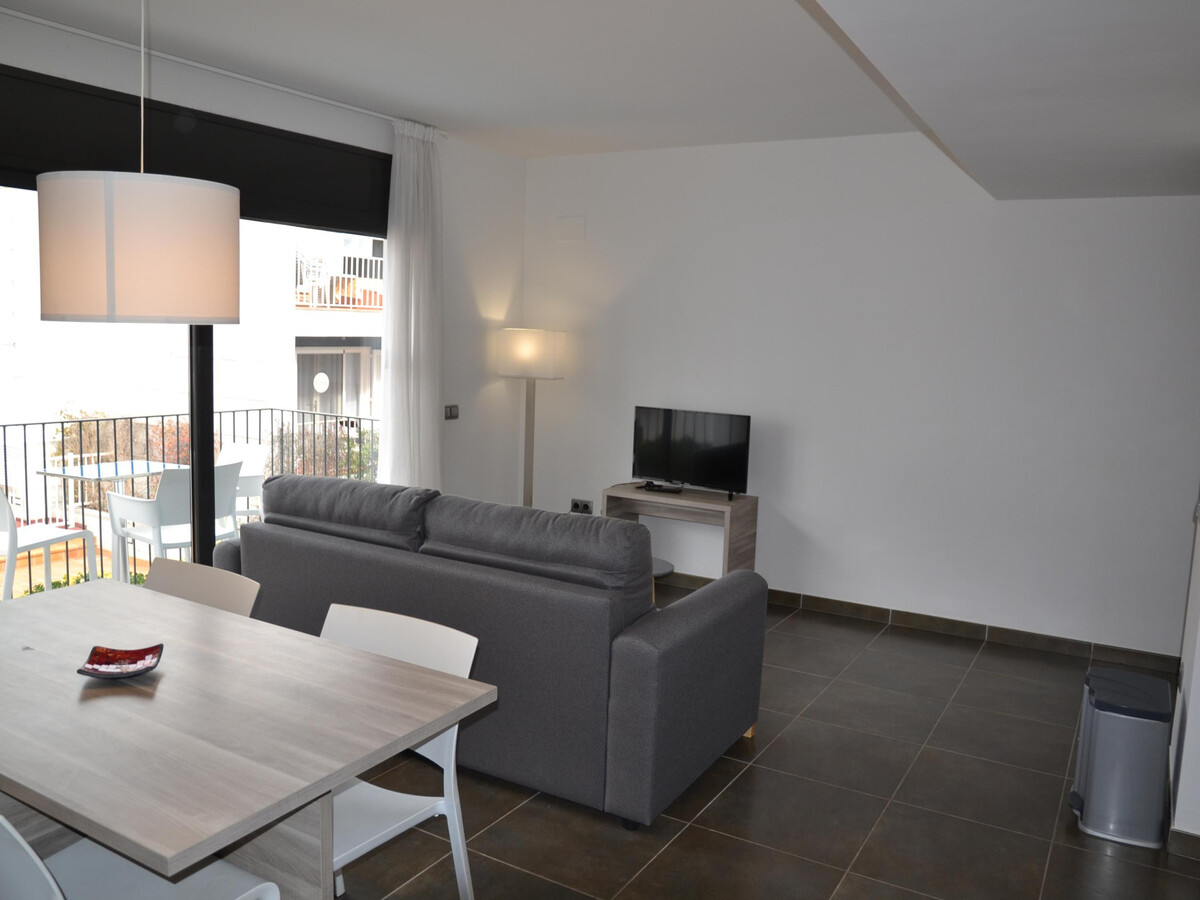 Appartement 2 chambres piscine et garage à L'Estartit - Photo 8