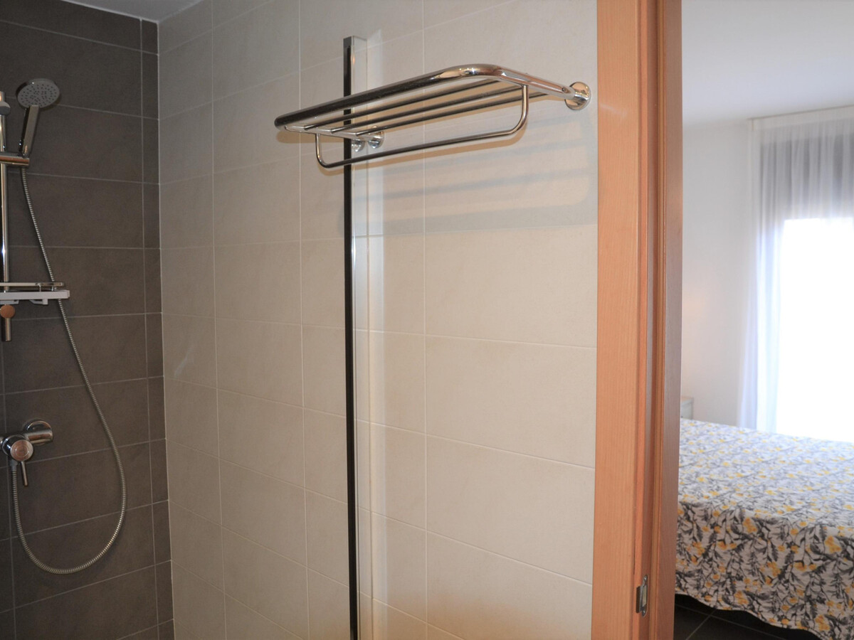 Appartement 2 chambres piscine et garage à L'Estartit - Photo 14