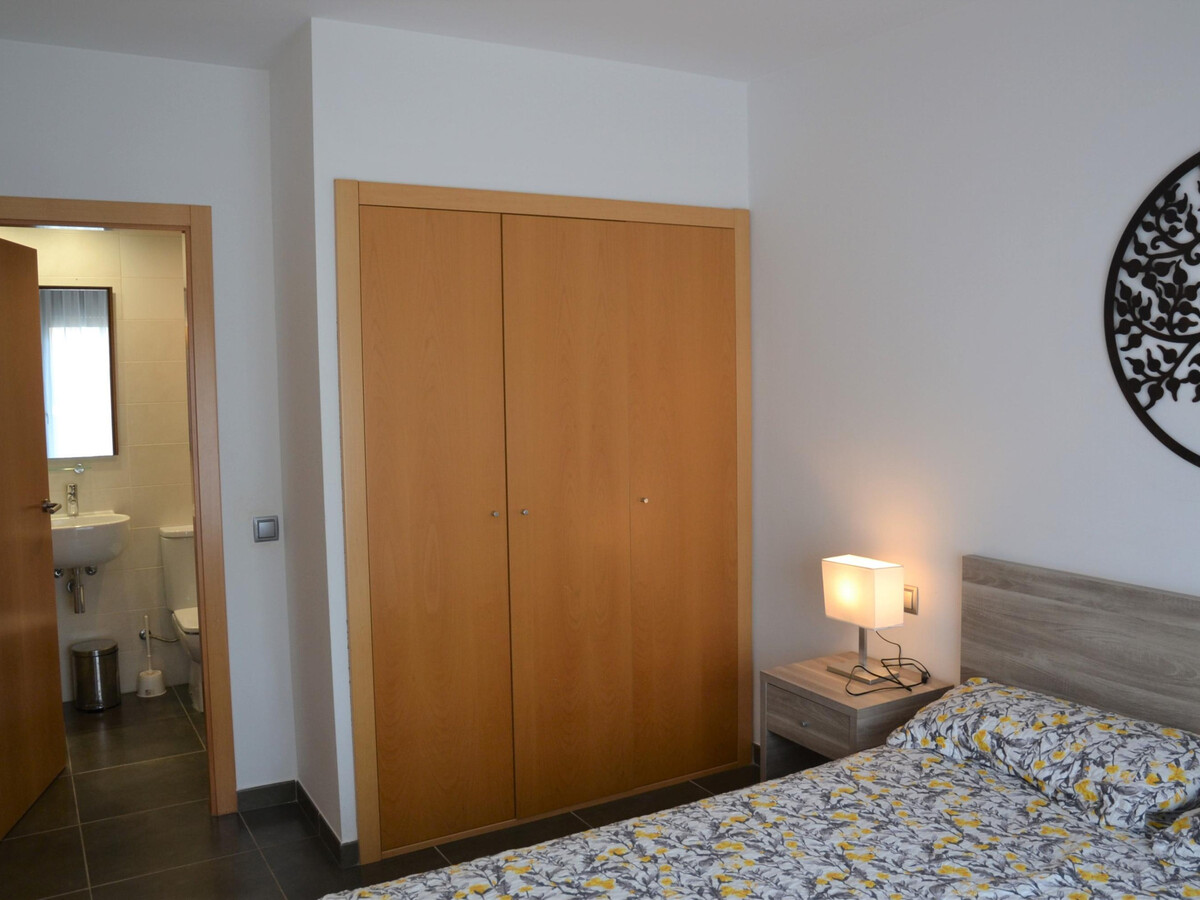 Appartement 2 chambres piscine et garage à L'Estartit - Photo 18