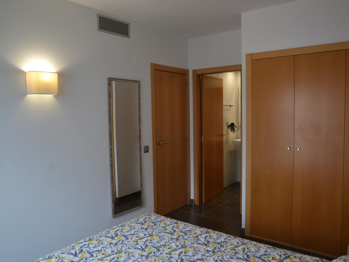 Appartement 2 chambres piscine et garage à L'Estartit - Photo 19