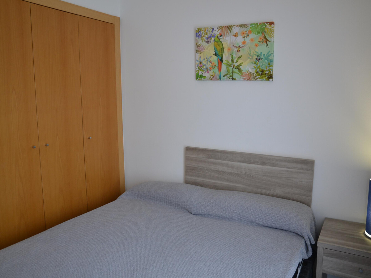 Appartement 2 chambres piscine et garage à L'Estartit - Photo 22