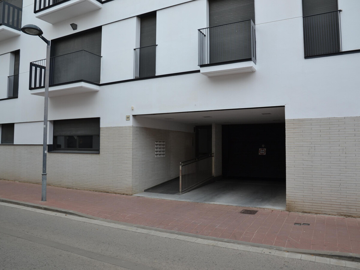 Appartement 2 chambres piscine et garage à L'Estartit - Photo 24