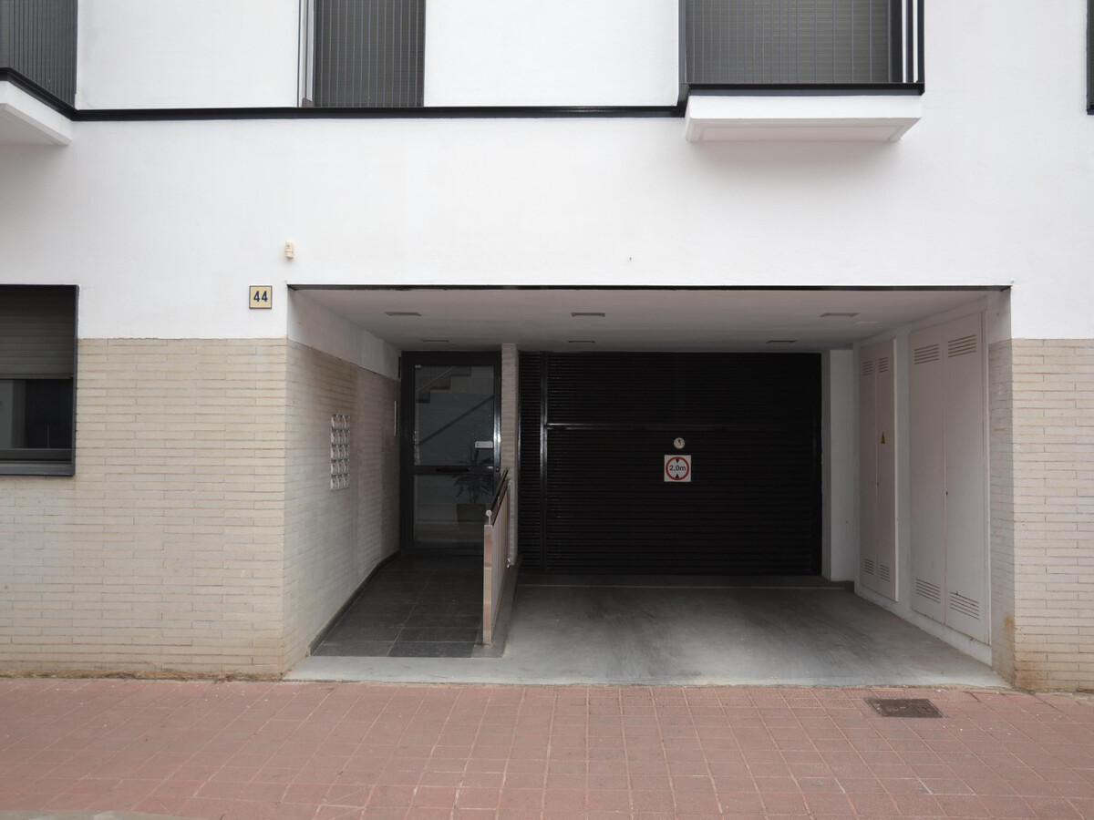 Appartement 2 chambres piscine et garage à L'Estartit - Photo 25