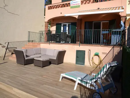Casa Gaudir : maison 3 chambres, piscine commune à L'Estartit : photo 2