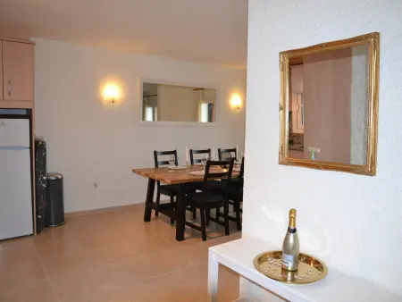 Casa Gaudir : maison 3 chambres, piscine commune à L'Estartit : photo 6