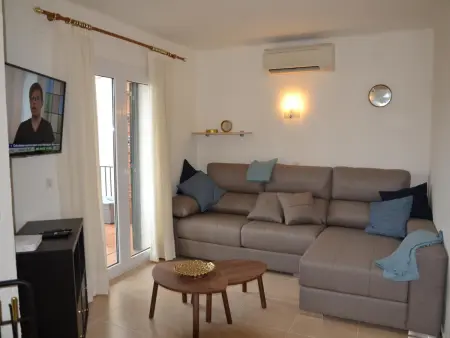 Casa Gaudir : maison 3 chambres, piscine commune à L'Estartit : photo 7