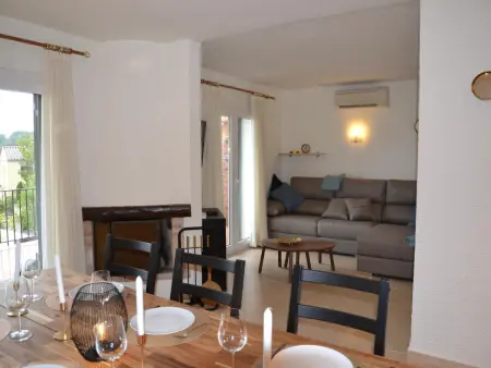 Casa Gaudir : maison 3 chambres, piscine commune à L'Estartit : photo 8