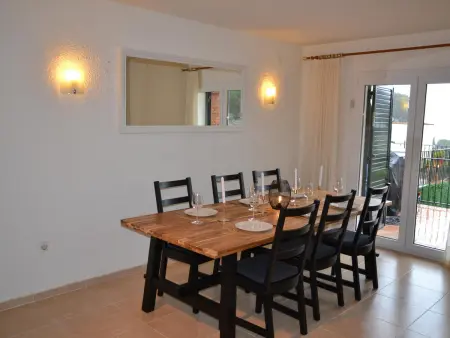 Casa Gaudir : maison 3 chambres, piscine commune à L'Estartit : photo 9
