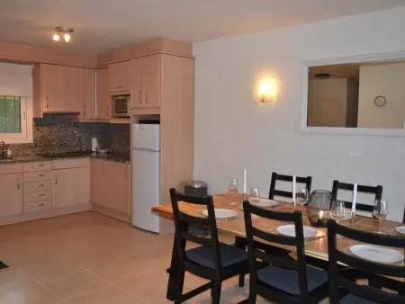 Casa Gaudir : maison 3 chambres, piscine commune à L'Estartit : photo 10