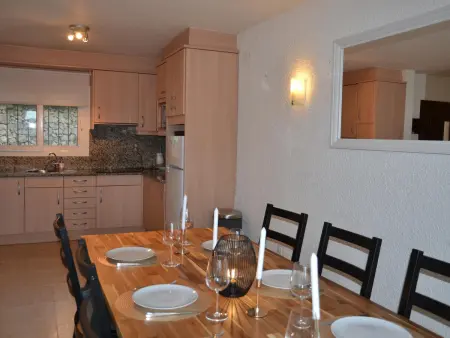 Casa Gaudir : maison 3 chambres, piscine commune à L'Estartit : photo 11