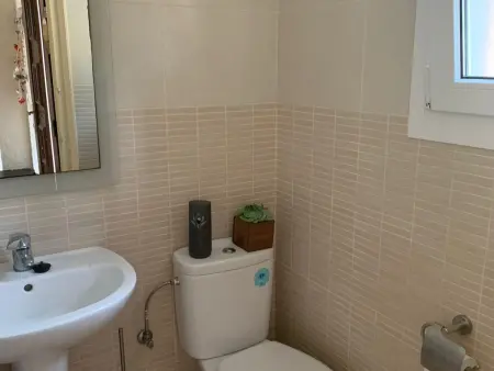 Casa Gaudir : maison 3 chambres, piscine commune à L'Estartit : photo 13