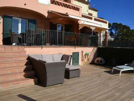 Casa Gaudir : maison 3 chambres, piscine commune à L'Estartit : photo 25