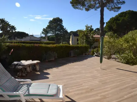 Casa Gaudir : maison 3 chambres, piscine commune à L'Estartit : photo 26