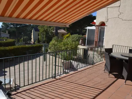 Casa Gaudir : maison 3 chambres, piscine commune à L'Estartit : photo 27