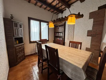 Casa Anna, villa 3 chambres avec jardin 1000 m² à L'Estartit : photo 6