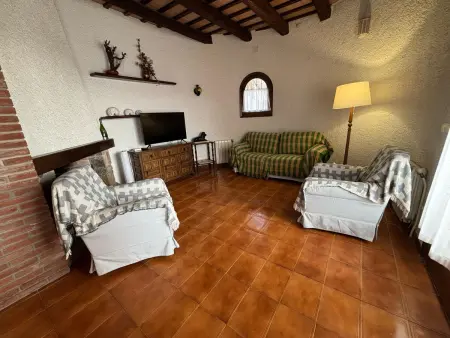 Casa Anna, villa 3 chambres avec jardin 1000 m² à L'Estartit : photo 8