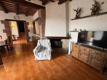 Casa Anna, villa 3 chambres avec jardin 1000 m² à L'Estartit : photo 9