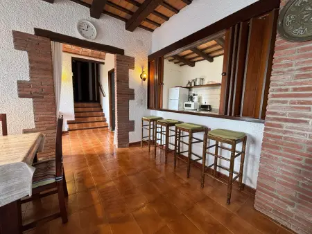 Casa Anna, villa 3 chambres avec jardin 1000 m² à L'Estartit : photo 10