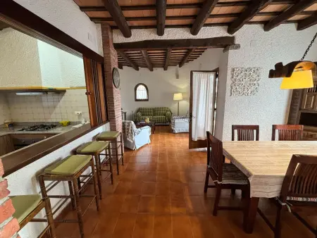 Casa Anna, villa 3 chambres avec jardin 1000 m² à L'Estartit : photo 11