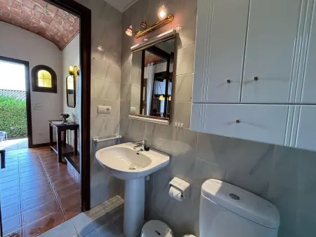 Casa Anna, villa 3 chambres avec jardin 1000 m² à L'Estartit : photo 16