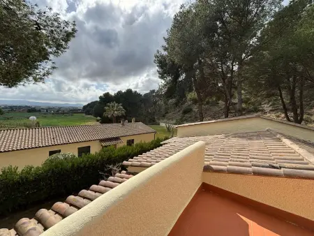 Casa Anna, villa 3 chambres avec jardin 1000 m² à L'Estartit : photo 26