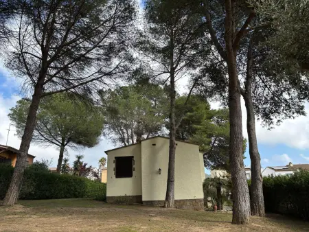 Casa Anna, villa 3 chambres avec jardin 1000 m² à L'Estartit : photo 28
