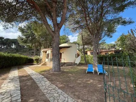 Casa Anna, villa 3 chambres avec jardin 1000 m² à L'Estartit : photo 30