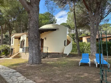 Casa Anna, villa 3 chambres avec jardin 1000 m² à L'Estartit : photo 31
