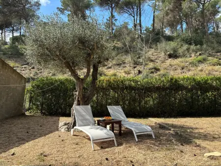 Casa Anna, villa 3 chambres avec jardin 1000 m² à L'Estartit : photo 32