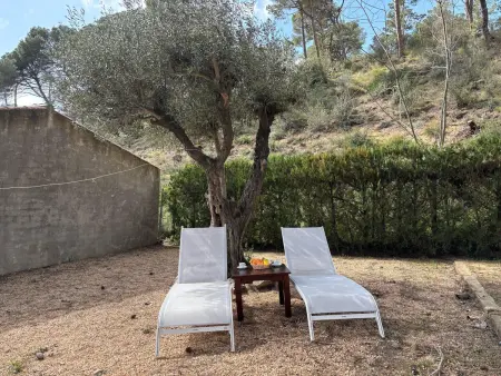 Casa Anna, villa 3 chambres avec jardin 1000 m² à L'Estartit : photo 33