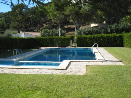 Casa Anna, villa 3 chambres avec jardin 1000 m² à L'Estartit : photo 34