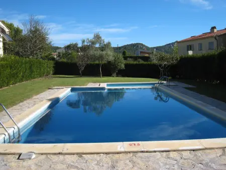 Casa Anna, villa 3 chambres avec jardin 1000 m² à L'Estartit : photo 35