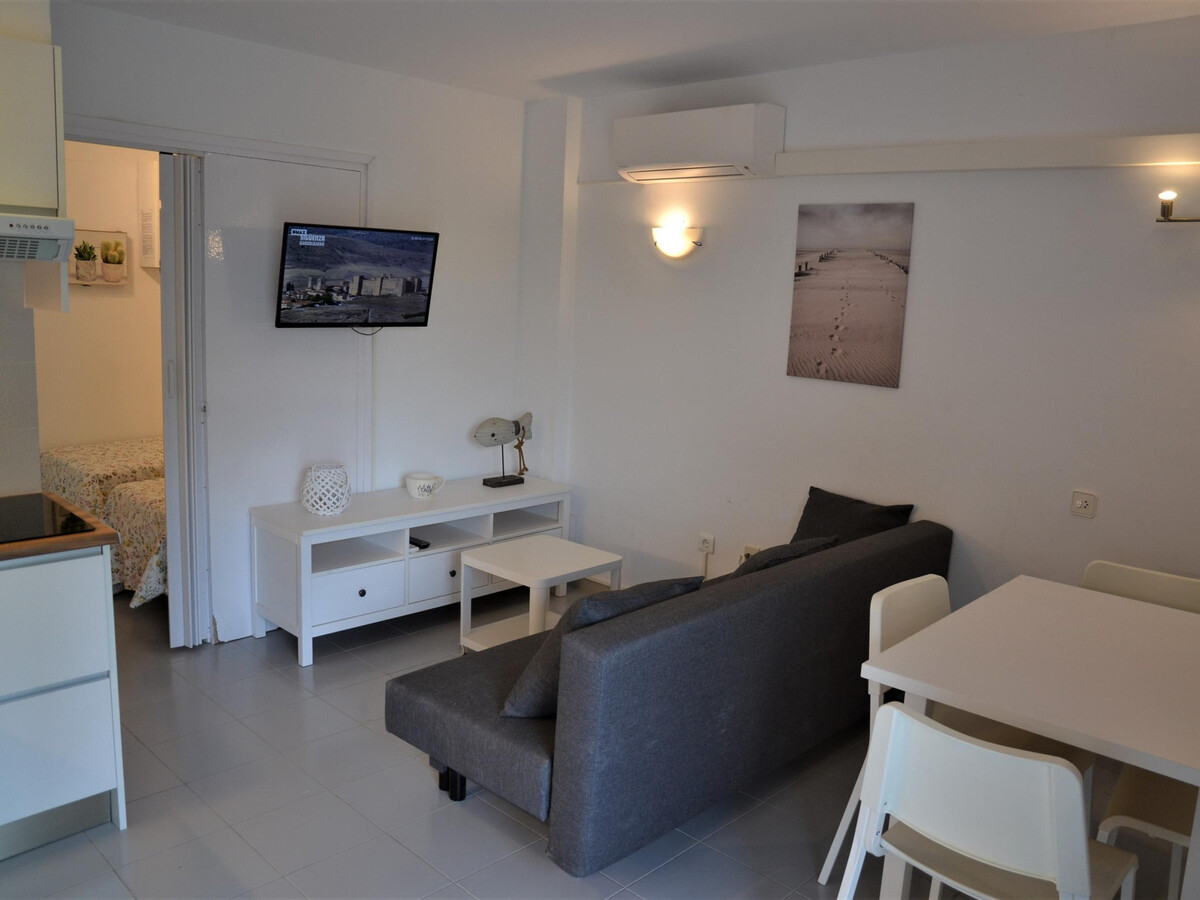 Tulipa 3 - Appart 30m² accès direct plage, L'Estartit - Photo 6