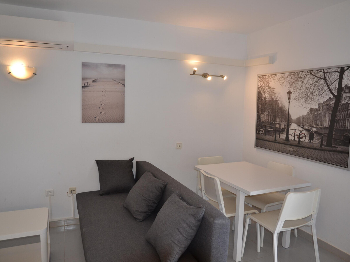 Tulipa 3 - Appart 30m² accès direct plage, L'Estartit - Photo 7
