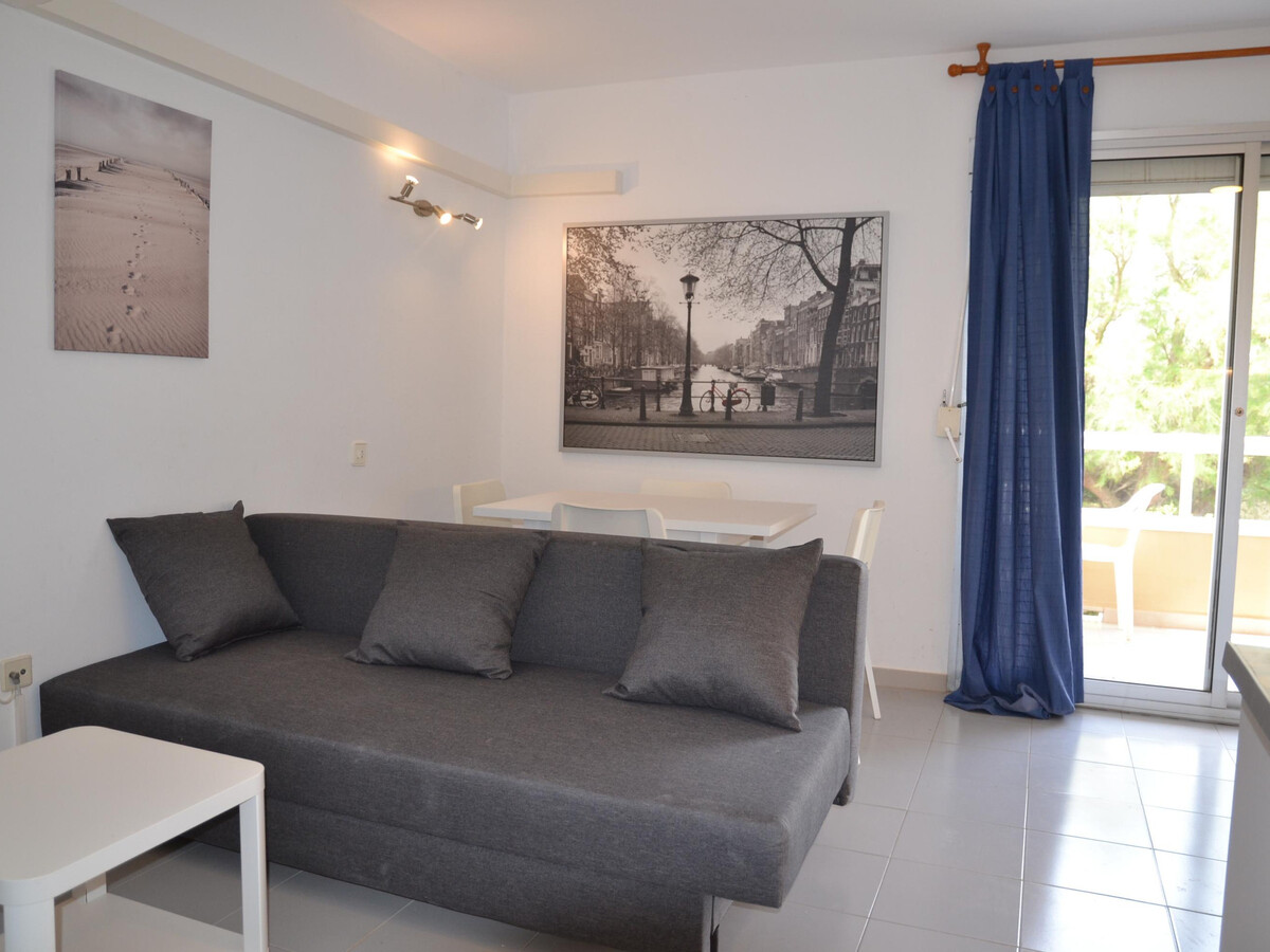 Tulipa 3 - Appart 30m² accès direct plage, L'Estartit - Photo 8
