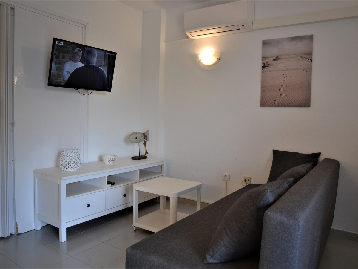 Tulipa 3 - Appart 30m² accès direct plage, L'Estartit - Photo 9