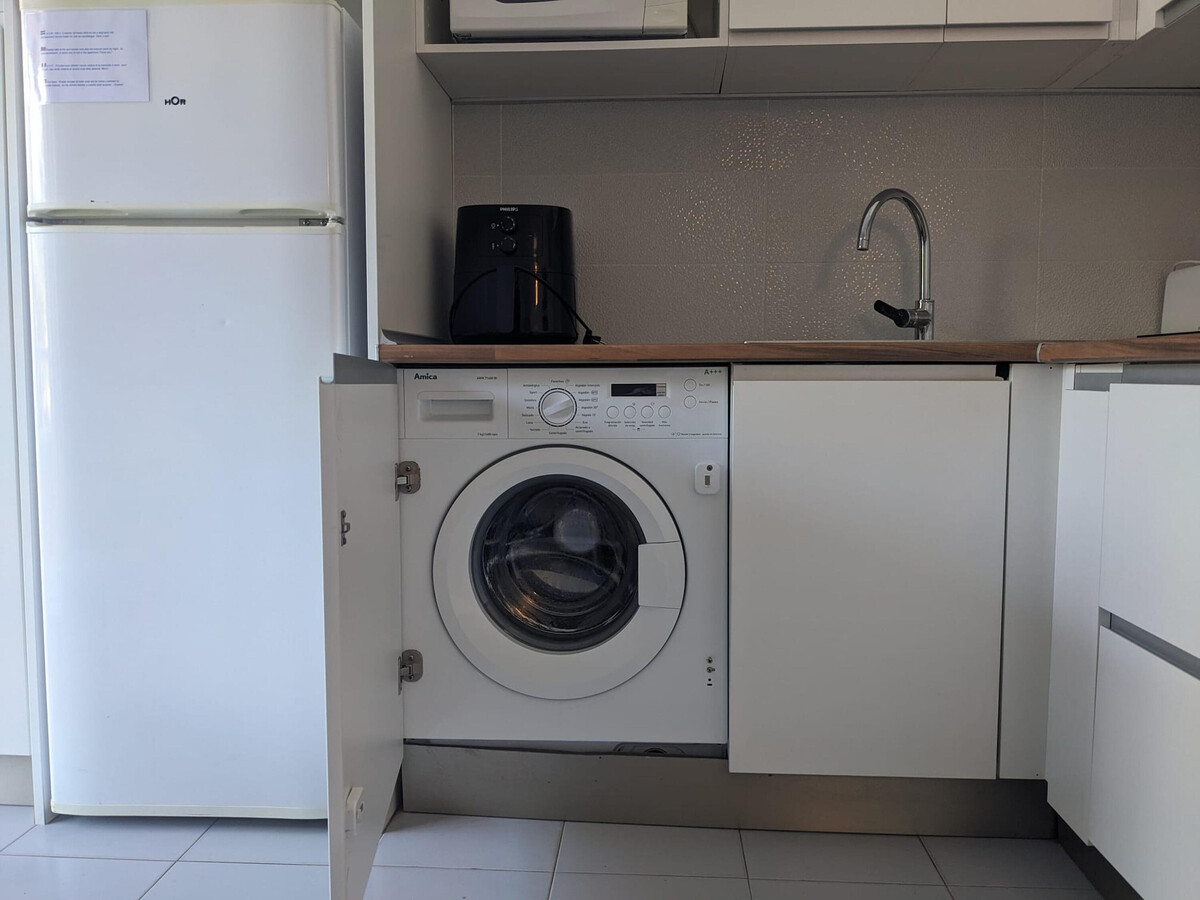 Tulipa 3 - Appart 30m² accès direct plage, L'Estartit - Photo 13