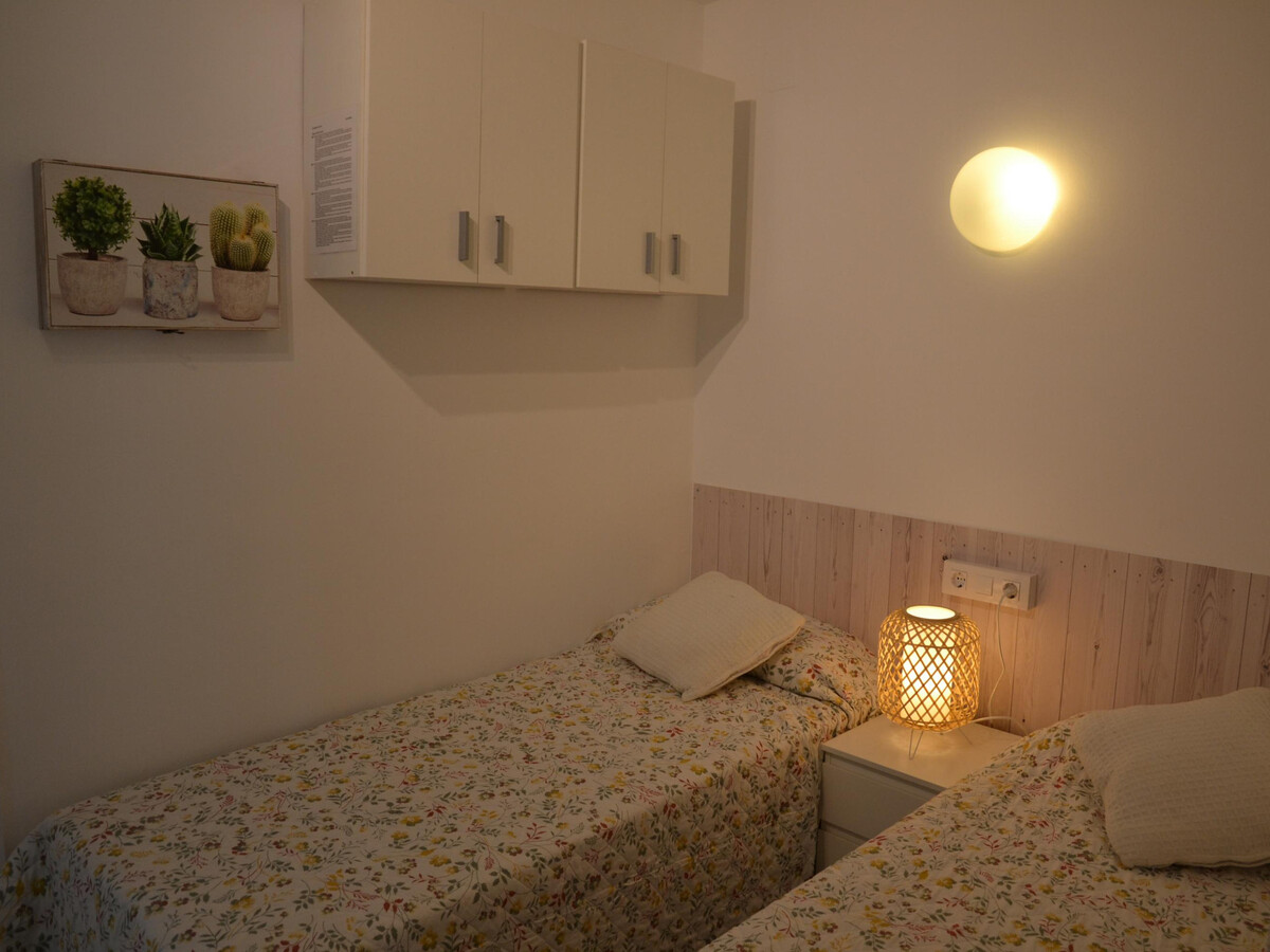 Tulipa 3 - Appart 30m² accès direct plage, L'Estartit - Photo 14