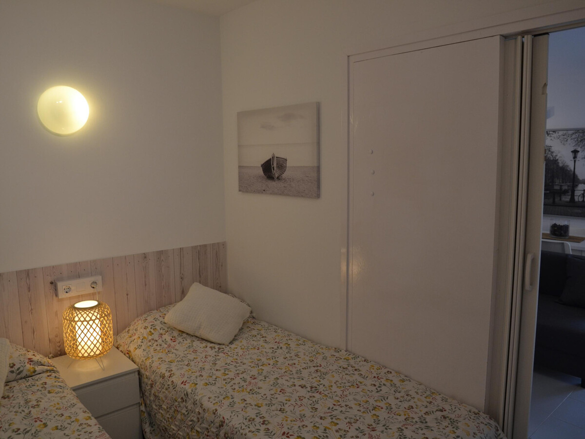Tulipa 3 - Appart 30m² accès direct plage, L'Estartit - Photo 15
