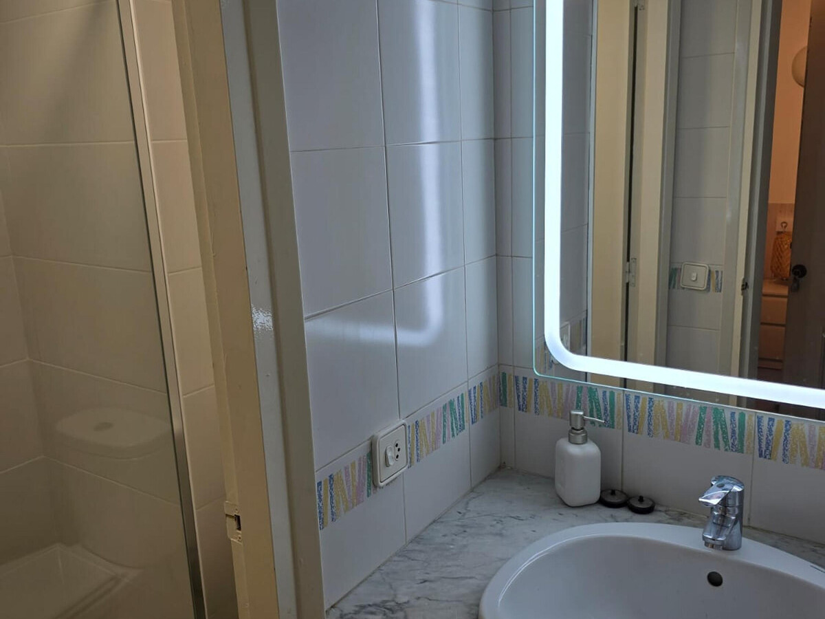 Tulipa 3 - Appart 30m² accès direct plage, L'Estartit - Photo 16